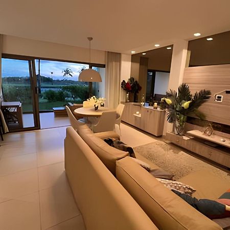Iberostar Praia do Forte: Luxury Beachfront Apartments Mata de Sao Joao Exterior photo