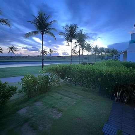 Iberostar Praia do Forte: Luxury Beachfront Apartments Mata de Sao Joao Exterior photo