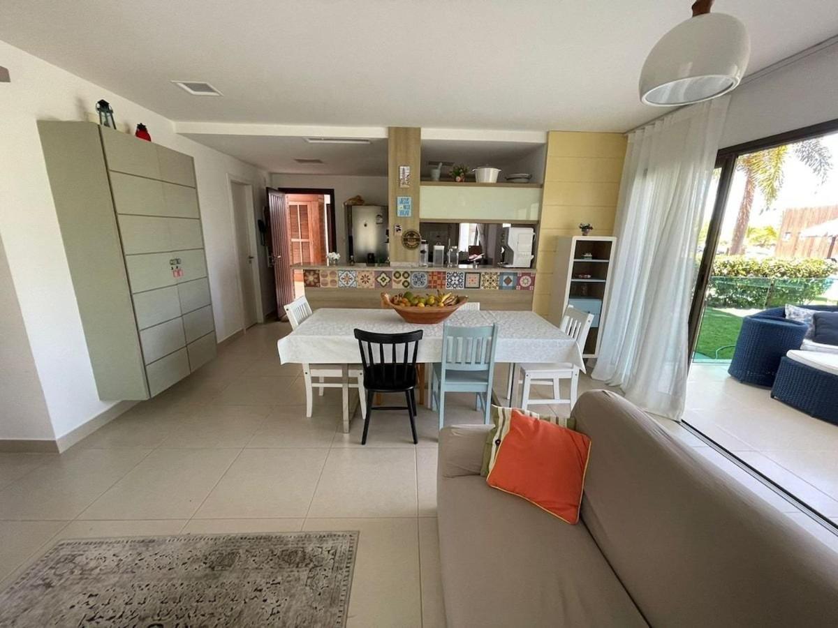 Iberostar Praia do Forte: Luxury Beachfront Apartments Mata de Sao Joao Exterior photo