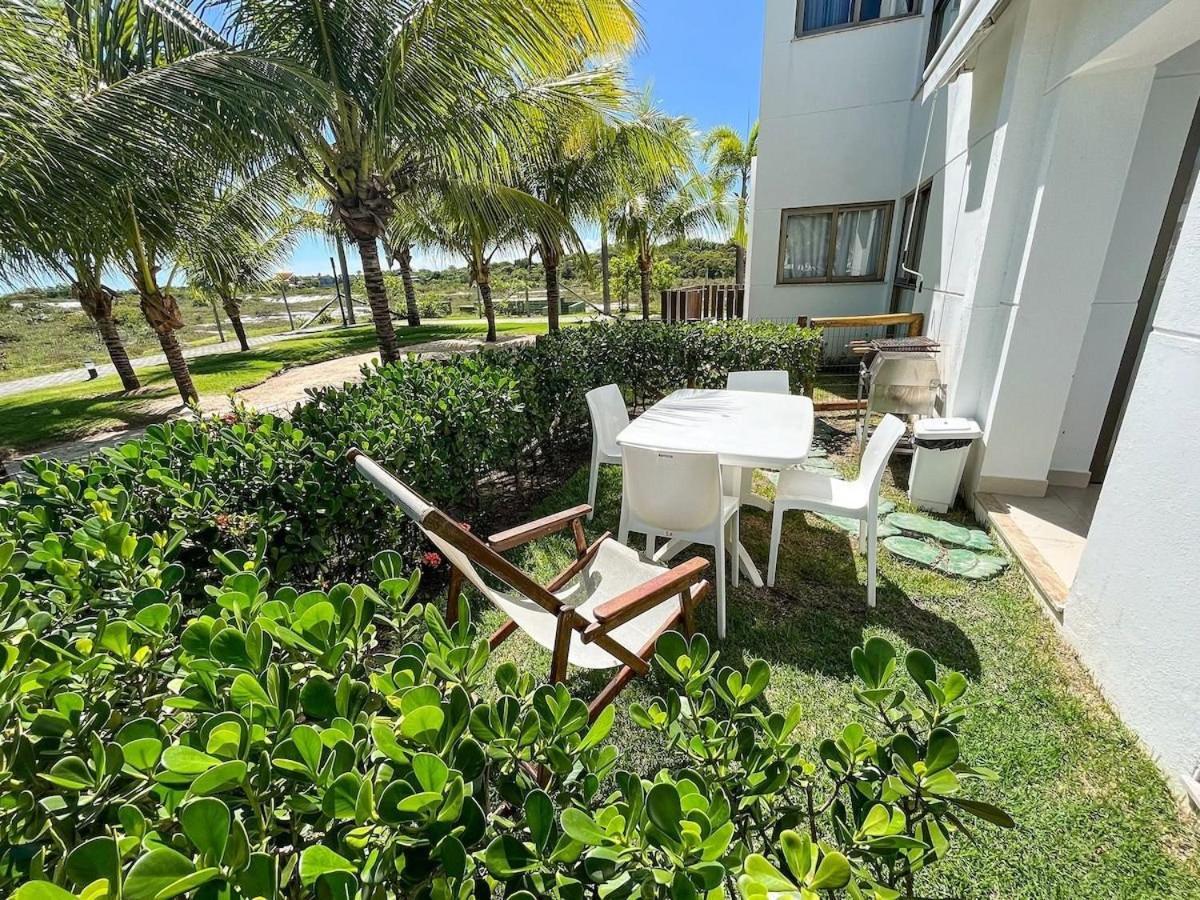 Iberostar Praia do Forte: Luxury Beachfront Apartments Mata de Sao Joao Exterior photo