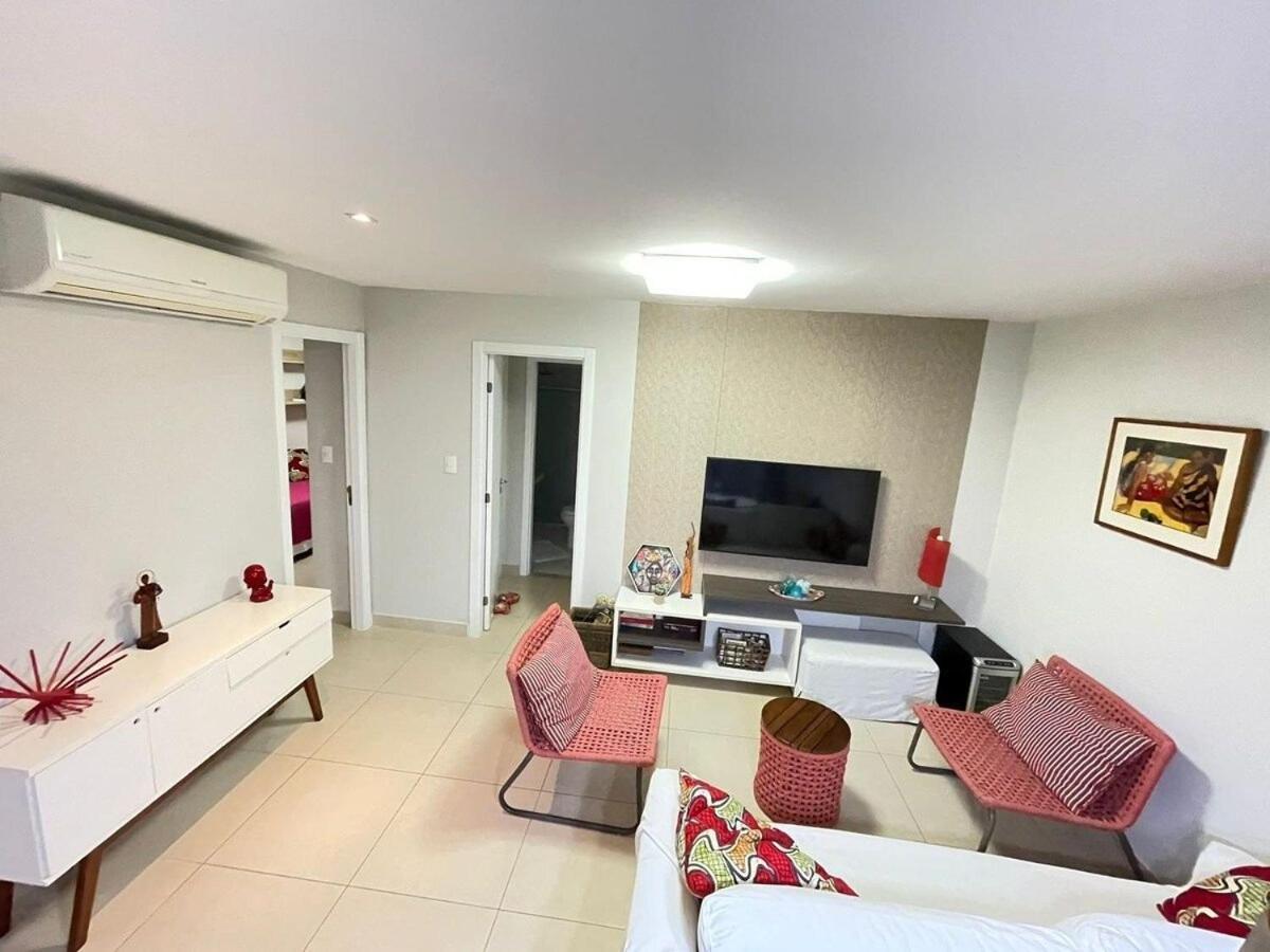 Iberostar Praia do Forte: Luxury Beachfront Apartments Mata de Sao Joao Exterior photo