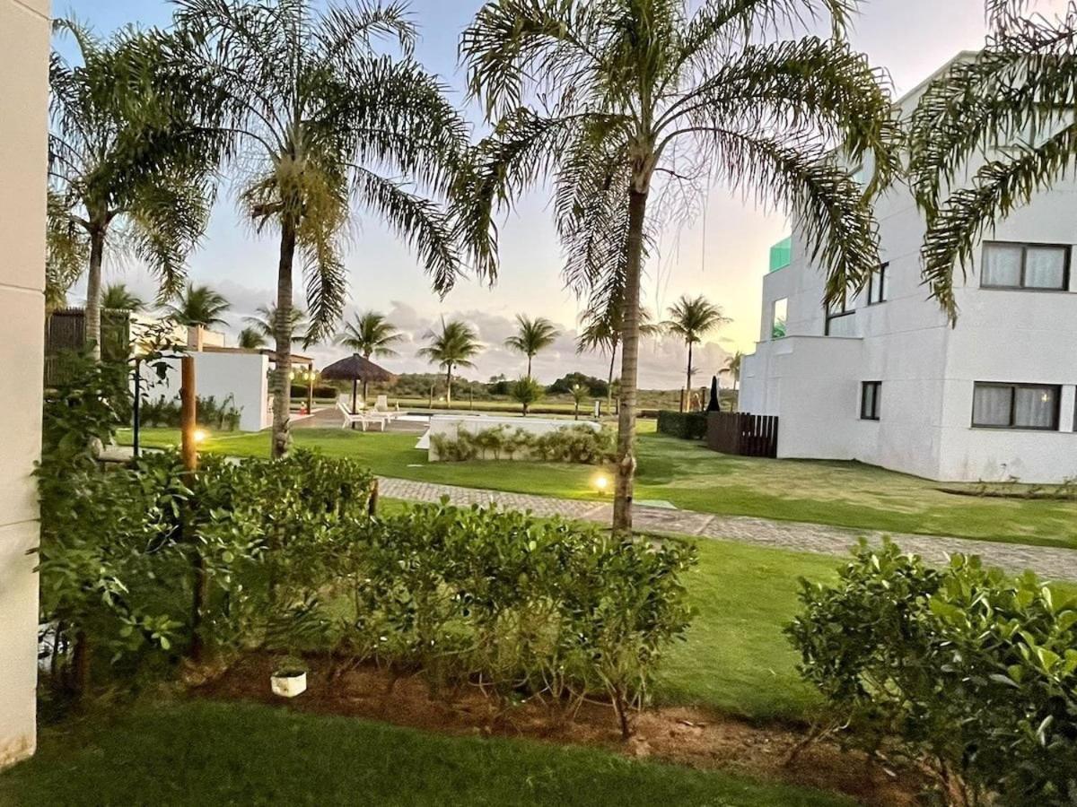 Iberostar Praia do Forte: Luxury Beachfront Apartments Mata de Sao Joao Exterior photo