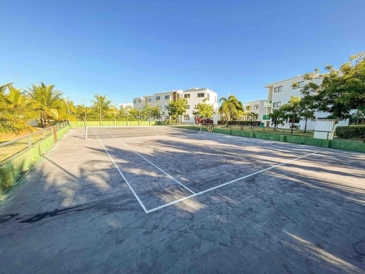 Iberostar Praia do Forte: Luxury Beachfront Apartments Mata de Sao Joao Exterior photo