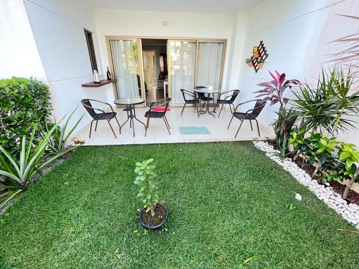 Iberostar Praia do Forte: Luxury Beachfront Apartments Mata de Sao Joao Exterior photo