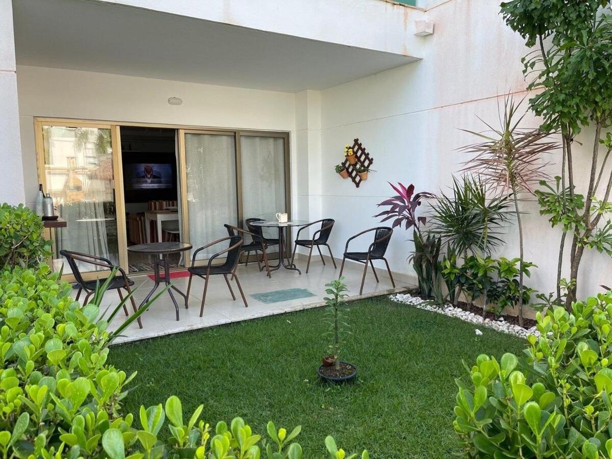 Iberostar Praia do Forte: Luxury Beachfront Apartments Mata de Sao Joao Exterior photo