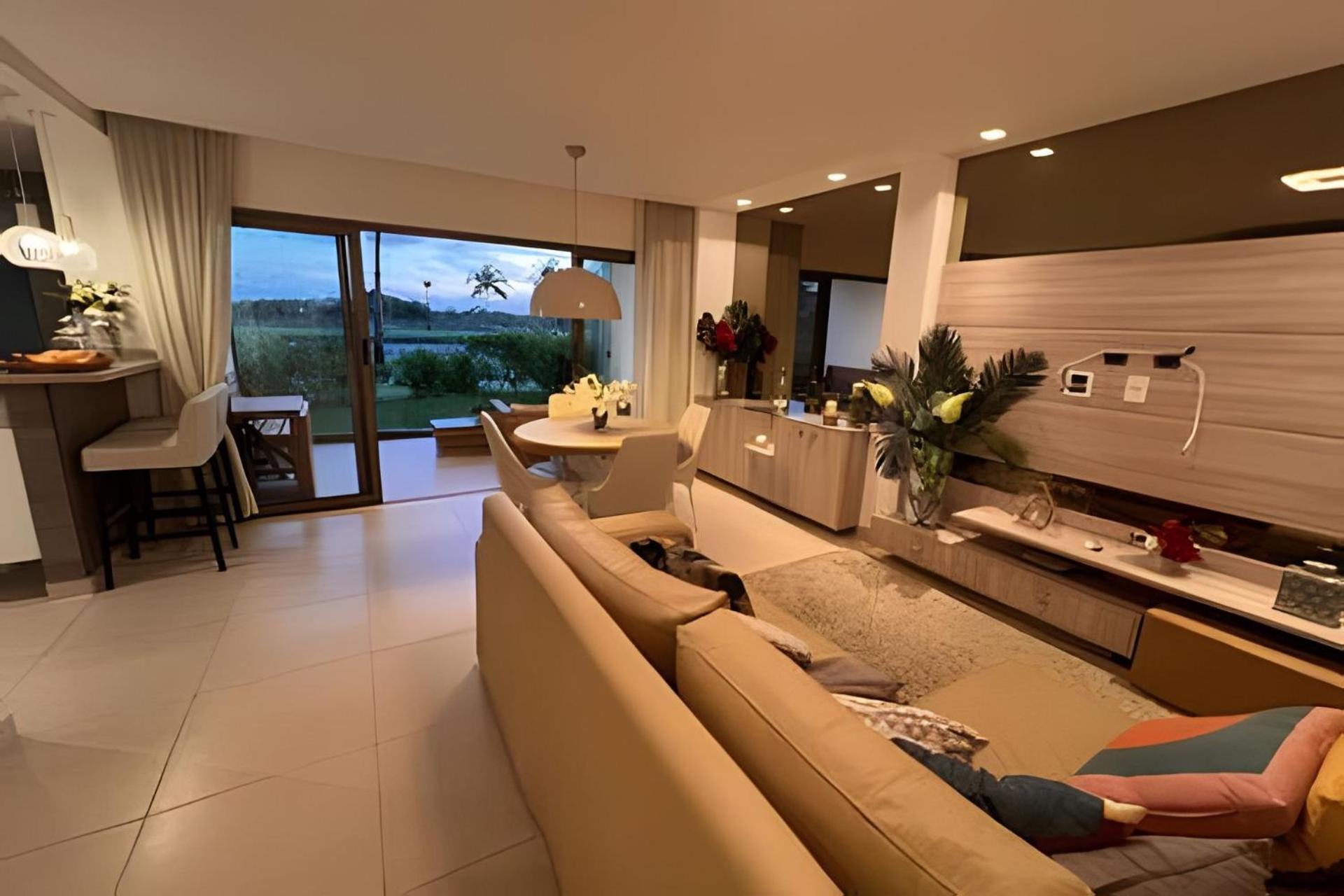 Iberostar Praia do Forte: Luxury Beachfront Apartments Mata de Sao Joao Exterior photo