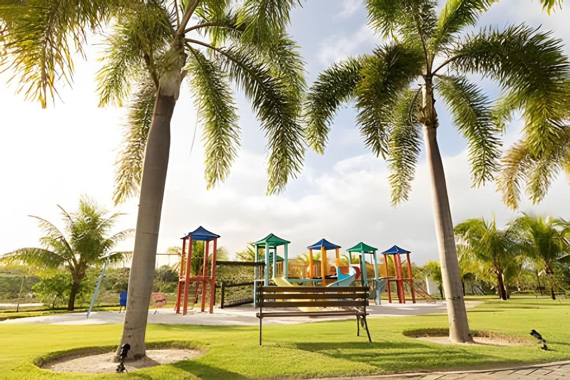Iberostar Praia do Forte: Luxury Beachfront Apartments Mata de Sao Joao Exterior photo