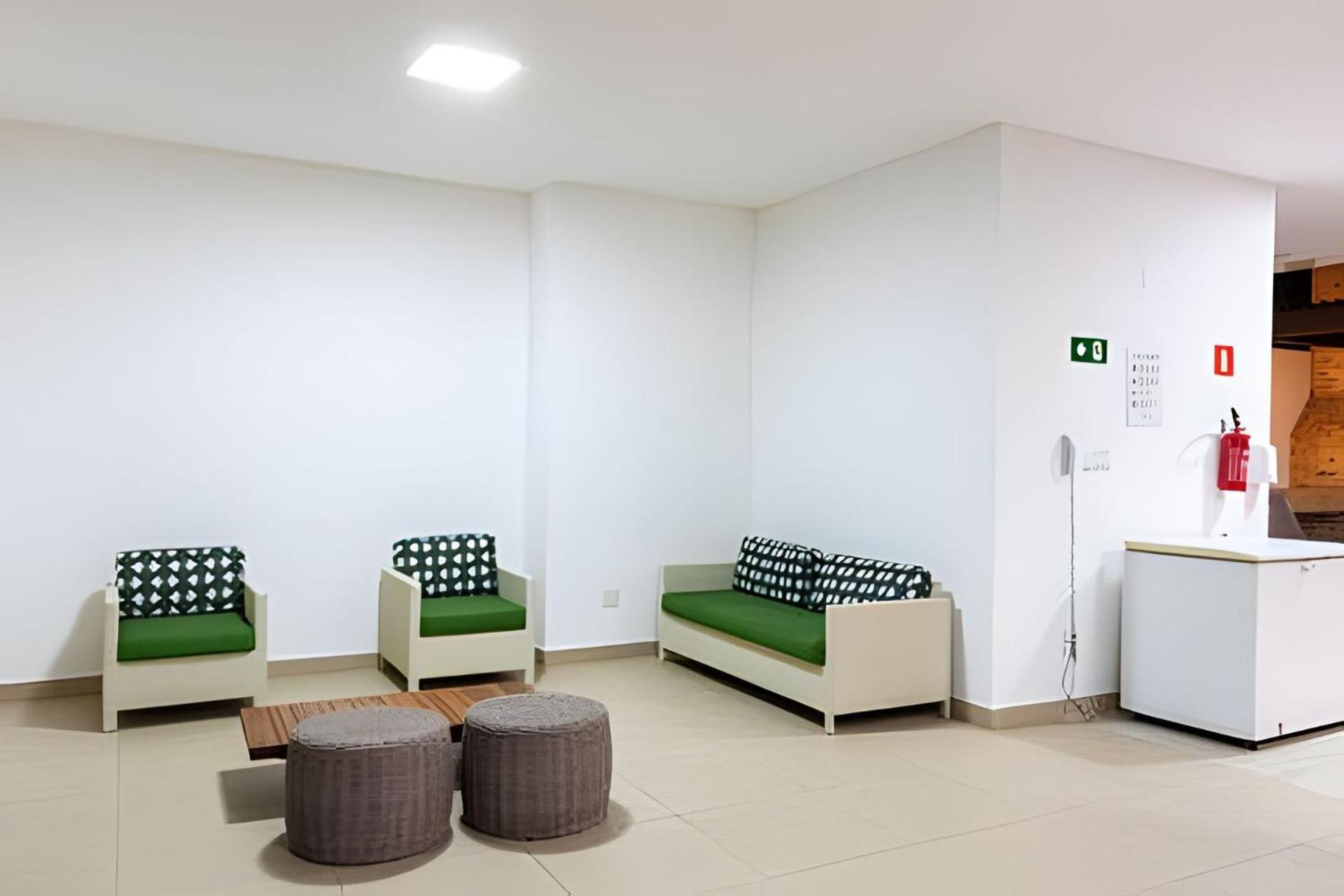 Iberostar Praia do Forte: Luxury Beachfront Apartments Mata de Sao Joao Exterior photo