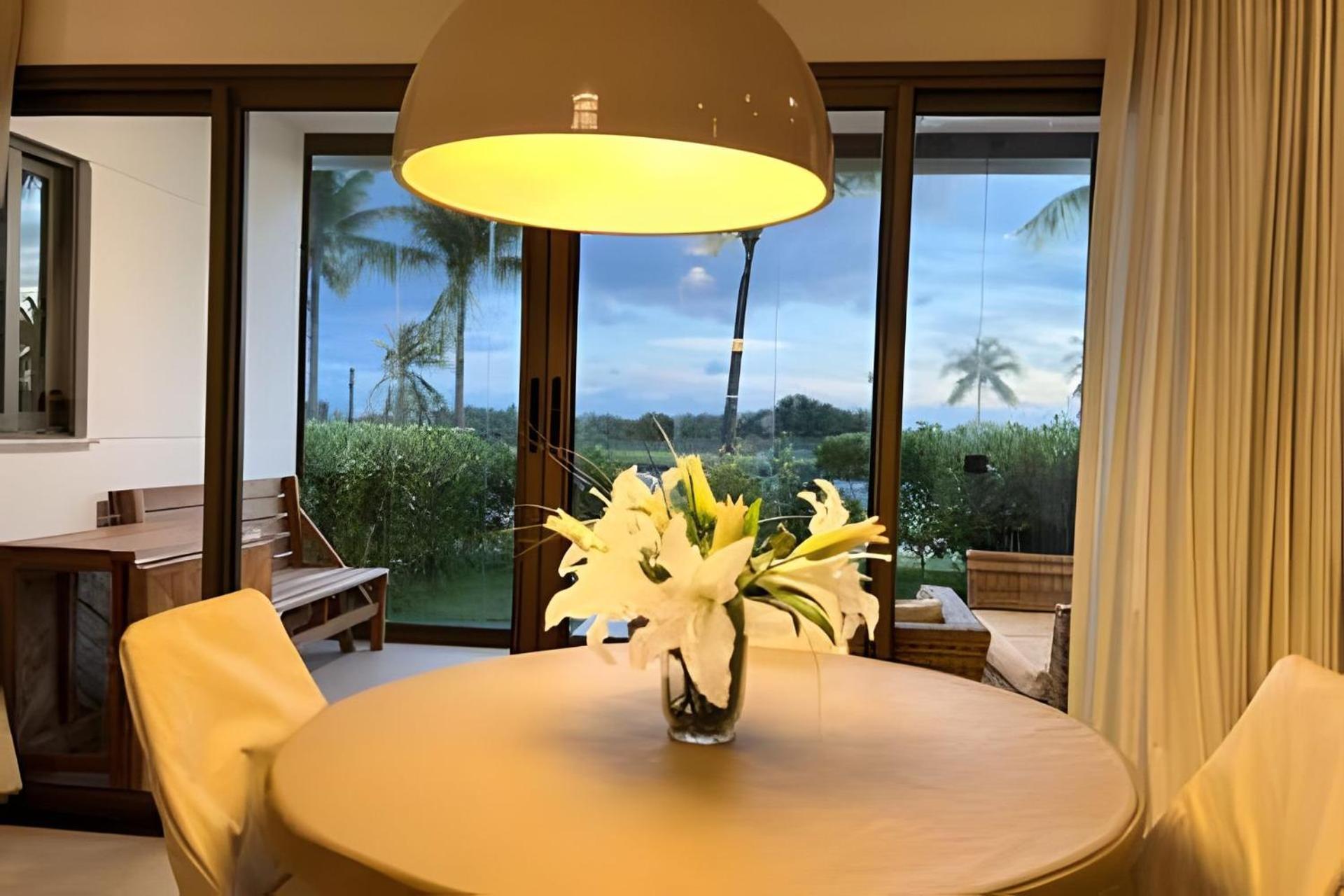Iberostar Praia do Forte: Luxury Beachfront Apartments Mata de Sao Joao Exterior photo