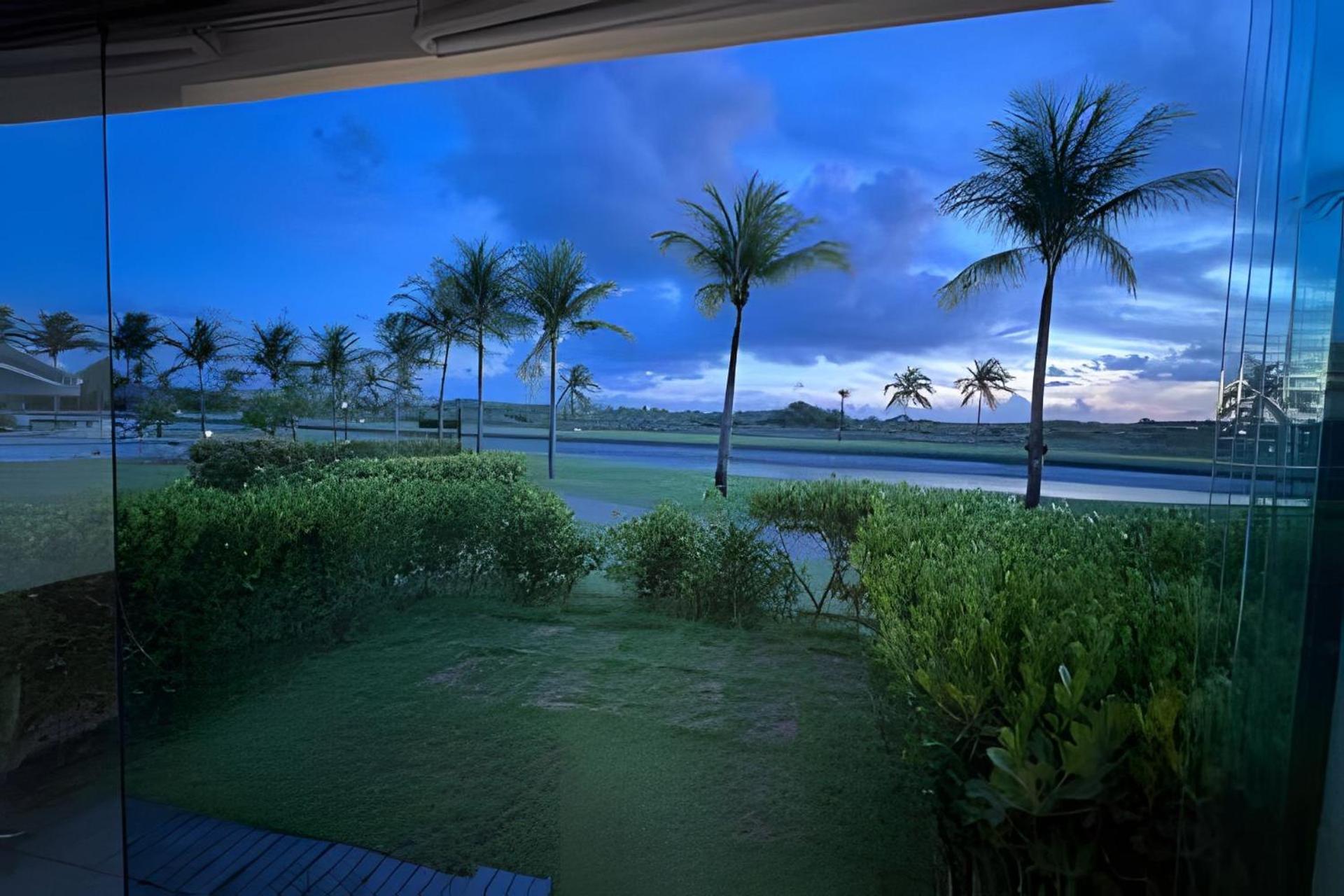 Iberostar Praia do Forte: Luxury Beachfront Apartments Mata de Sao Joao Exterior photo
