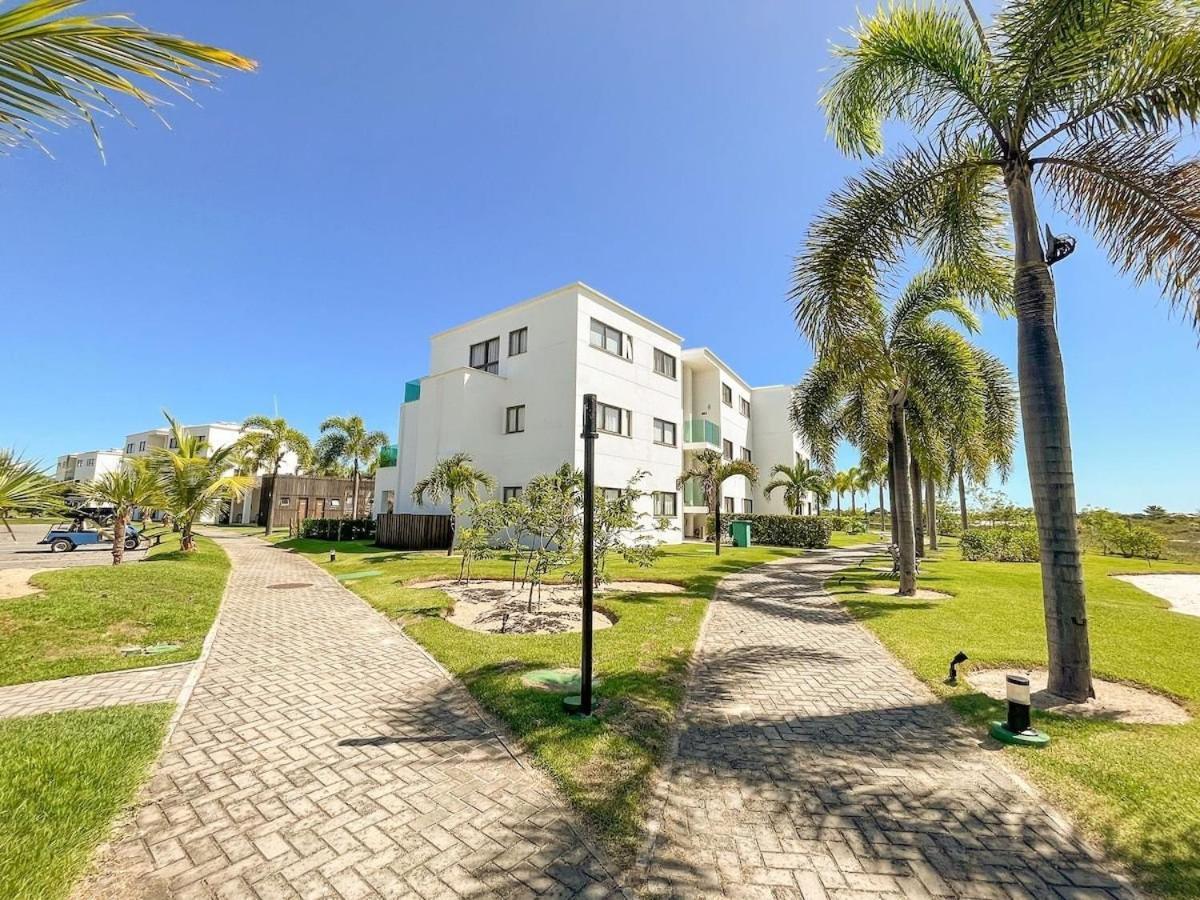 Iberostar Praia do Forte: Luxury Beachfront Apartments Mata de Sao Joao Exterior photo