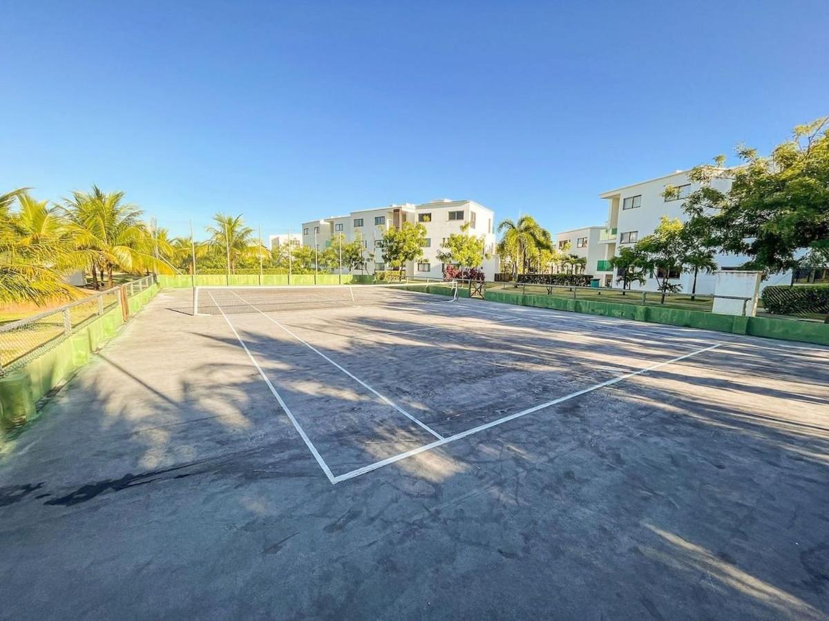 Iberostar Praia do Forte: Luxury Beachfront Apartments Mata de Sao Joao Exterior photo