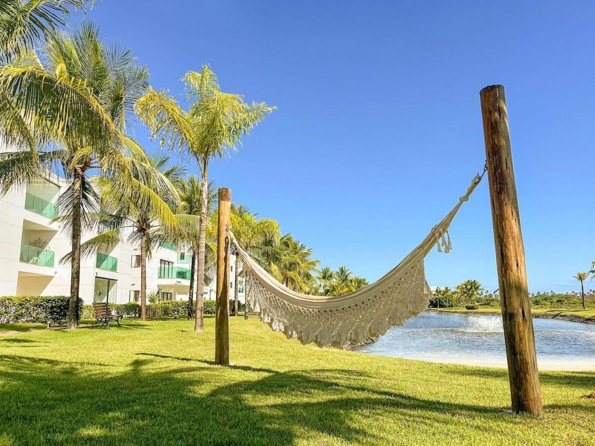 Iberostar Praia do Forte: Luxury Beachfront Apartments Mata de Sao Joao Exterior photo