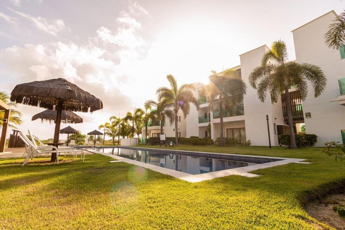 Iberostar Praia do Forte: Luxury Beachfront Apartments Mata de Sao Joao Exterior photo